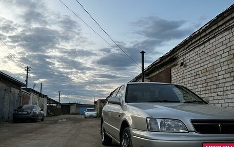 Toyota Camry V40, 1998 год, 460 000 рублей, 11 фотография