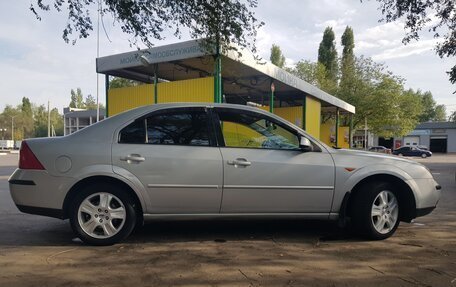 Ford Mondeo III, 2001 год, 415 000 рублей, 3 фотография