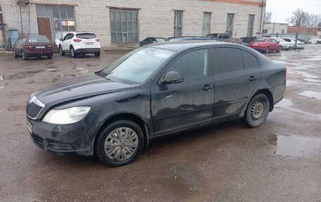 Skoda Octavia, 2009 год, 530 000 рублей, 4 фотография