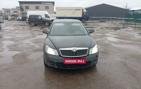 Skoda Octavia, 2009 год, 530 000 рублей, 7 фотография