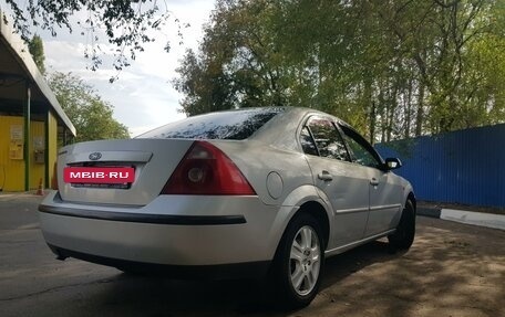 Ford Mondeo III, 2001 год, 415 000 рублей, 7 фотография