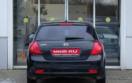 KIA cee'd I рестайлинг, 2009 год, 810 000 рублей, 5 фотография