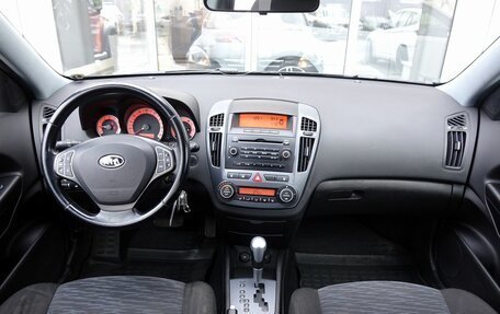 KIA cee'd I рестайлинг, 2009 год, 810 000 рублей, 9 фотография