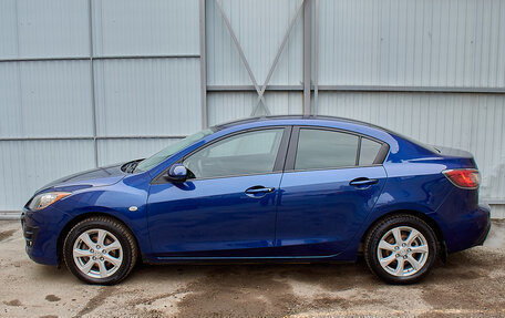 Mazda 3, 2010 год, 965 000 рублей, 7 фотография