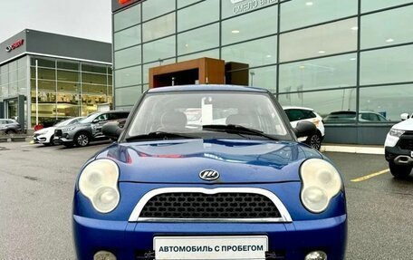 Lifan Smily I (330) рестайлинг, 2012 год, 159 000 рублей, 3 фотография