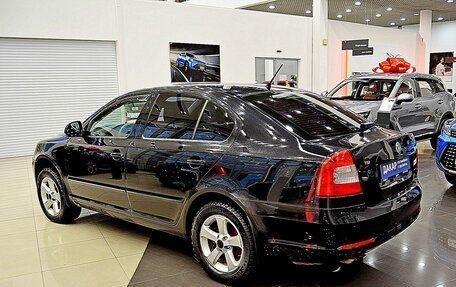 Skoda Octavia, 2011 год, 780 000 рублей, 3 фотография