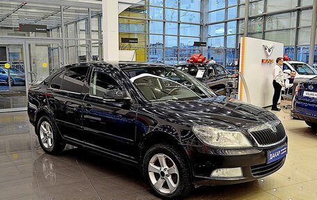 Skoda Octavia, 2011 год, 780 000 рублей, 2 фотография