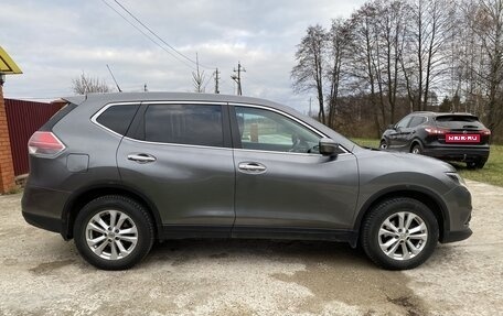 Nissan X-Trail, 2015 год, 1 650 000 рублей, 5 фотография