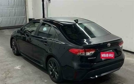 Toyota Corolla, 2020 год, 1 730 000 рублей, 2 фотография