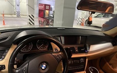 BMW X1, 2013 год, 1 700 000 рублей, 1 фотография