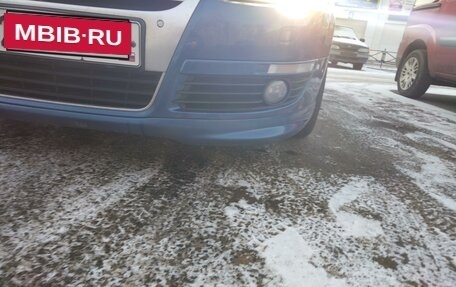 Volkswagen Passat B6, 2008 год, 1 000 000 рублей, 18 фотография