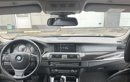 BMW 5 серия, 2011 год, 2 420 000 рублей, 5 фотография