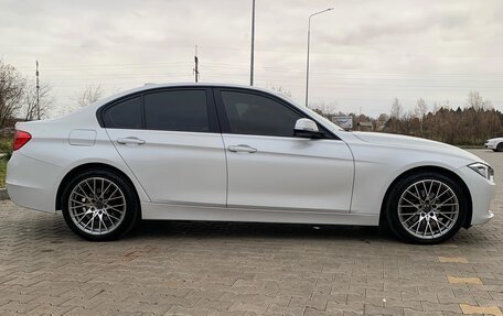 BMW 3 серия, 2013 год, 1 750 000 рублей, 5 фотография