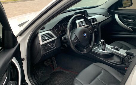 BMW 3 серия, 2013 год, 1 750 000 рублей, 7 фотография