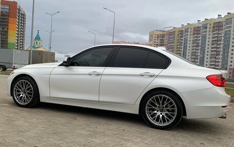 BMW 3 серия, 2013 год, 1 750 000 рублей, 2 фотография