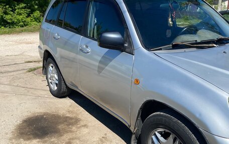 Chery Tiggo (T11), 2007 год, 360 000 рублей, 6 фотография