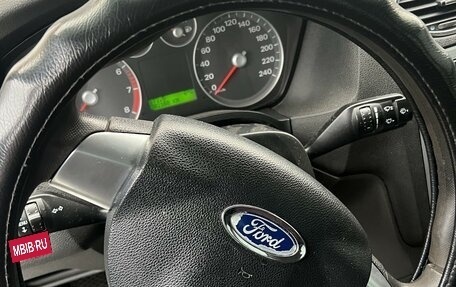 Ford Focus II рестайлинг, 2006 год, 700 000 рублей, 7 фотография