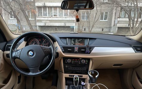 BMW X1, 2013 год, 1 700 000 рублей, 5 фотография