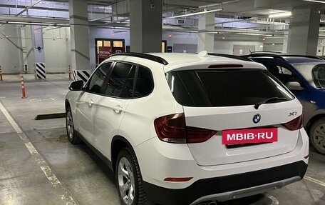 BMW X1, 2013 год, 1 700 000 рублей, 2 фотография