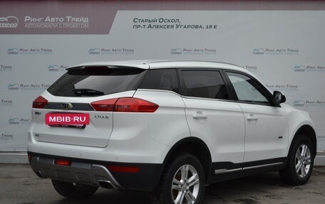 Geely Atlas I, 2019 год, 1 900 000 рублей, 2 фотография