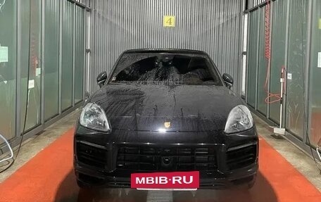 Porsche Cayenne III, 2021 год, 17 836 414 рублей, 3 фотография