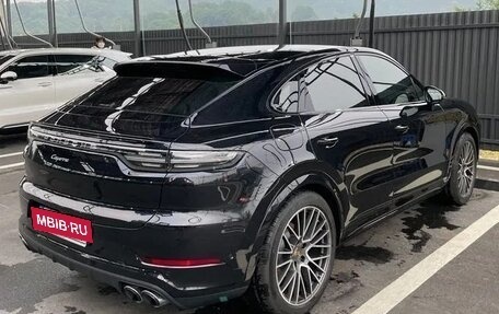 Porsche Cayenne III, 2021 год, 17 836 414 рублей, 2 фотография