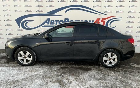 Chevrolet Cruze II, 2012 год, 710 000 рублей, 2 фотография