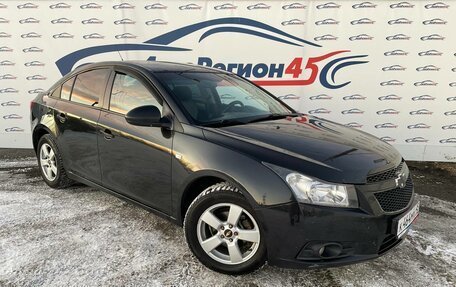 Chevrolet Cruze II, 2012 год, 710 000 рублей, 7 фотография