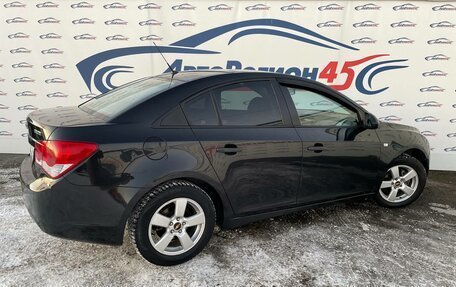 Chevrolet Cruze II, 2012 год, 710 000 рублей, 5 фотография