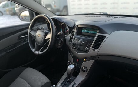 Chevrolet Cruze II, 2012 год, 710 000 рублей, 14 фотография