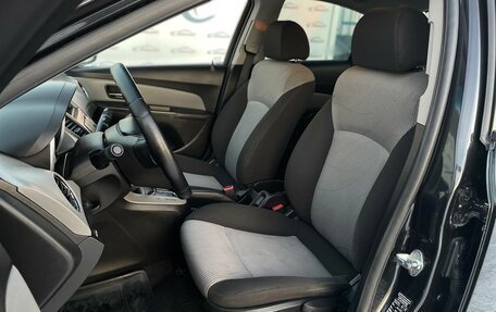 Chevrolet Cruze II, 2012 год, 710 000 рублей, 18 фотография