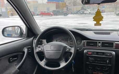 Honda Civic VII, 1998 год, 360 000 рублей, 12 фотография