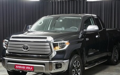 Toyota Tundra II, 2017 год, 6 550 000 рублей, 1 фотография