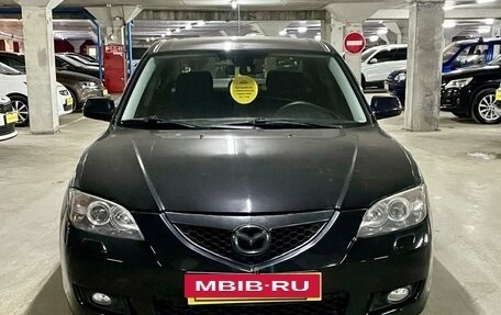 Mazda 3, 2007 год, 749 000 рублей, 2 фотография