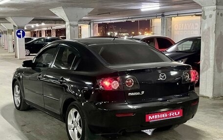 Mazda 3, 2007 год, 749 000 рублей, 6 фотография