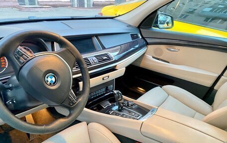 BMW 5 серия, 2011 год, 2 100 000 рублей, 7 фотография