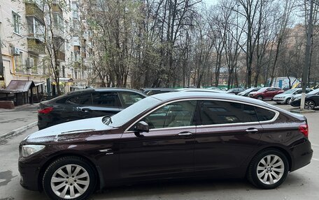 BMW 5 серия, 2011 год, 2 100 000 рублей, 13 фотография