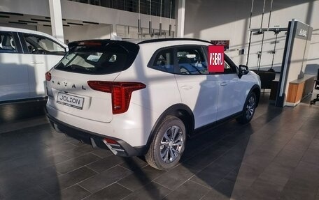 Haval Jolion, 2024 год, 2 299 000 рублей, 2 фотография