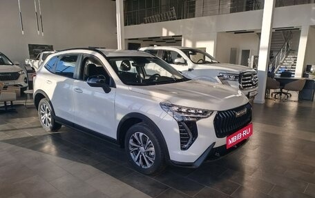 Haval Jolion, 2024 год, 2 299 000 рублей, 4 фотография