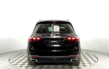 Mercedes-Benz GLS, 2023 год, 21 795 376 рублей, 4 фотография