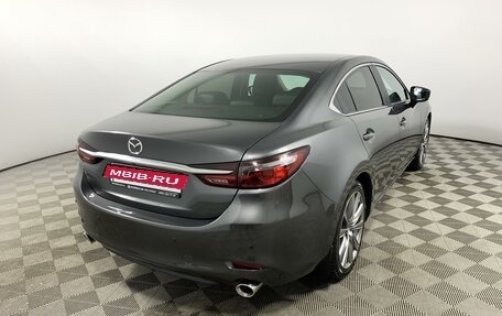 Mazda 6, 2019 год, 2 415 000 рублей, 20 фотография