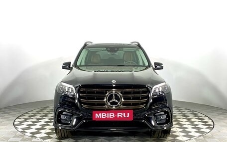 Mercedes-Benz GLS, 2023 год, 21 795 376 рублей, 3 фотография