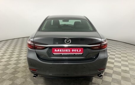 Mazda 6, 2019 год, 2 415 000 рублей, 21 фотография