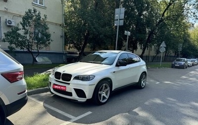 BMW X6, 2009 год, 4 300 000 рублей, 1 фотография