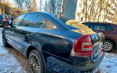 Skoda Octavia, 2007 год, 370 000 рублей, 4 фотография