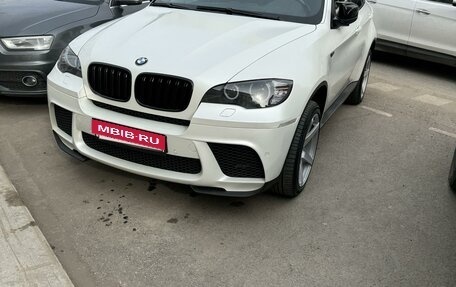 BMW X6, 2009 год, 4 300 000 рублей, 2 фотография