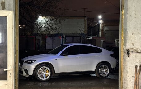 BMW X6, 2009 год, 4 300 000 рублей, 6 фотография