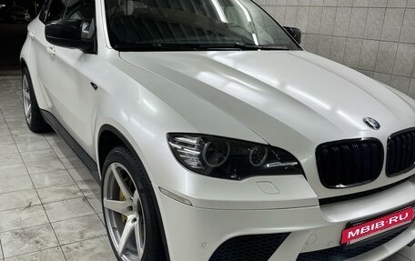 BMW X6, 2009 год, 4 300 000 рублей, 8 фотография