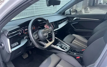 Audi A3, 2021 год, 2 230 083 рублей, 11 фотография