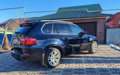 BMW X5, 2011 год, 2 550 000 рублей, 1 фотография